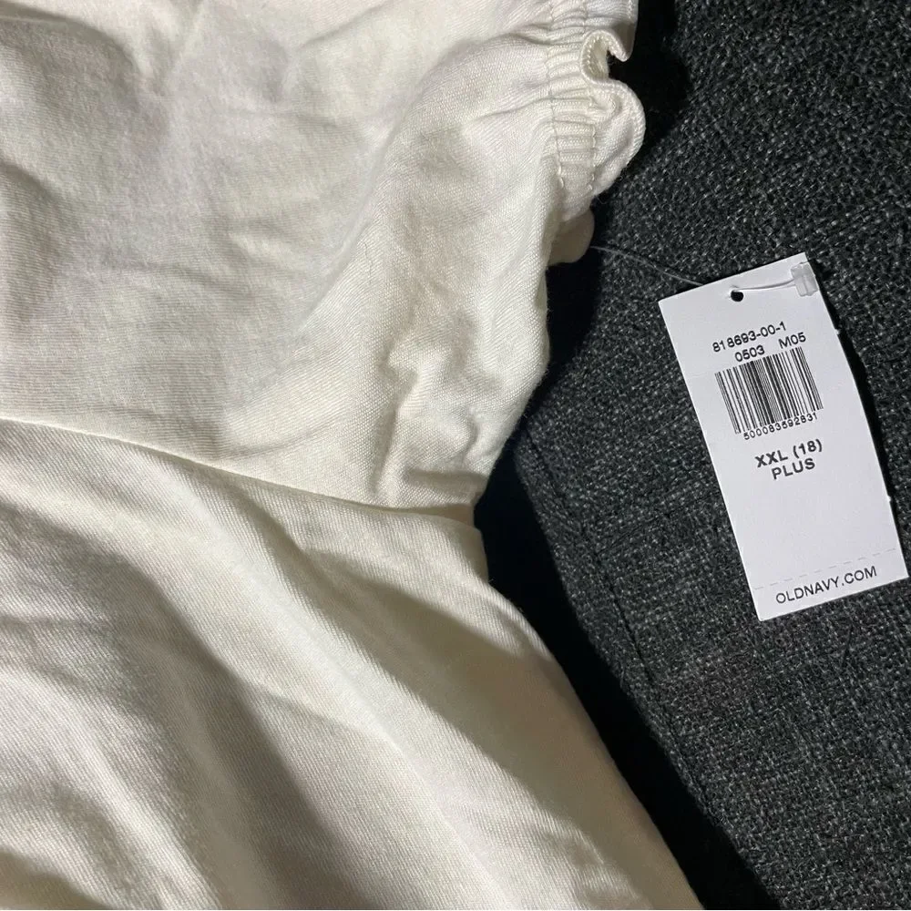 Old Navy Girls Top